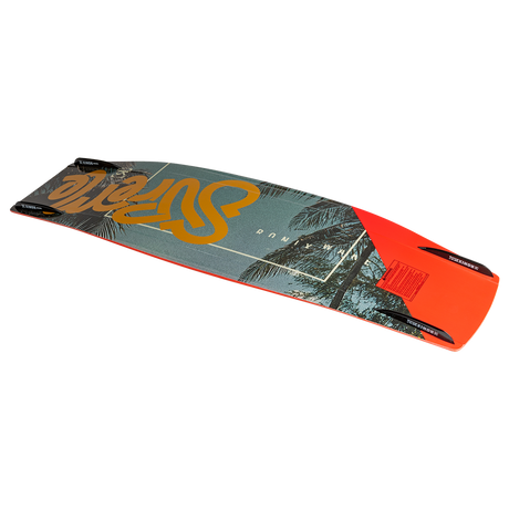 2026 Ronix Supreme Air Core 3 Wakeboard