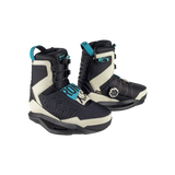 2026 Ronix Supreme BOA Wakeboard Bindings