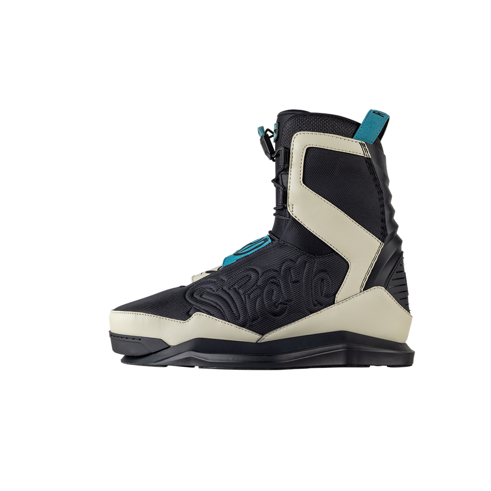 2026 Ronix Supreme BOA Wakeboard Bindings