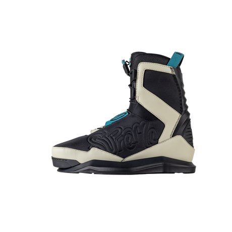 2026 Ronix Supreme BOA Wakeboard Bindings