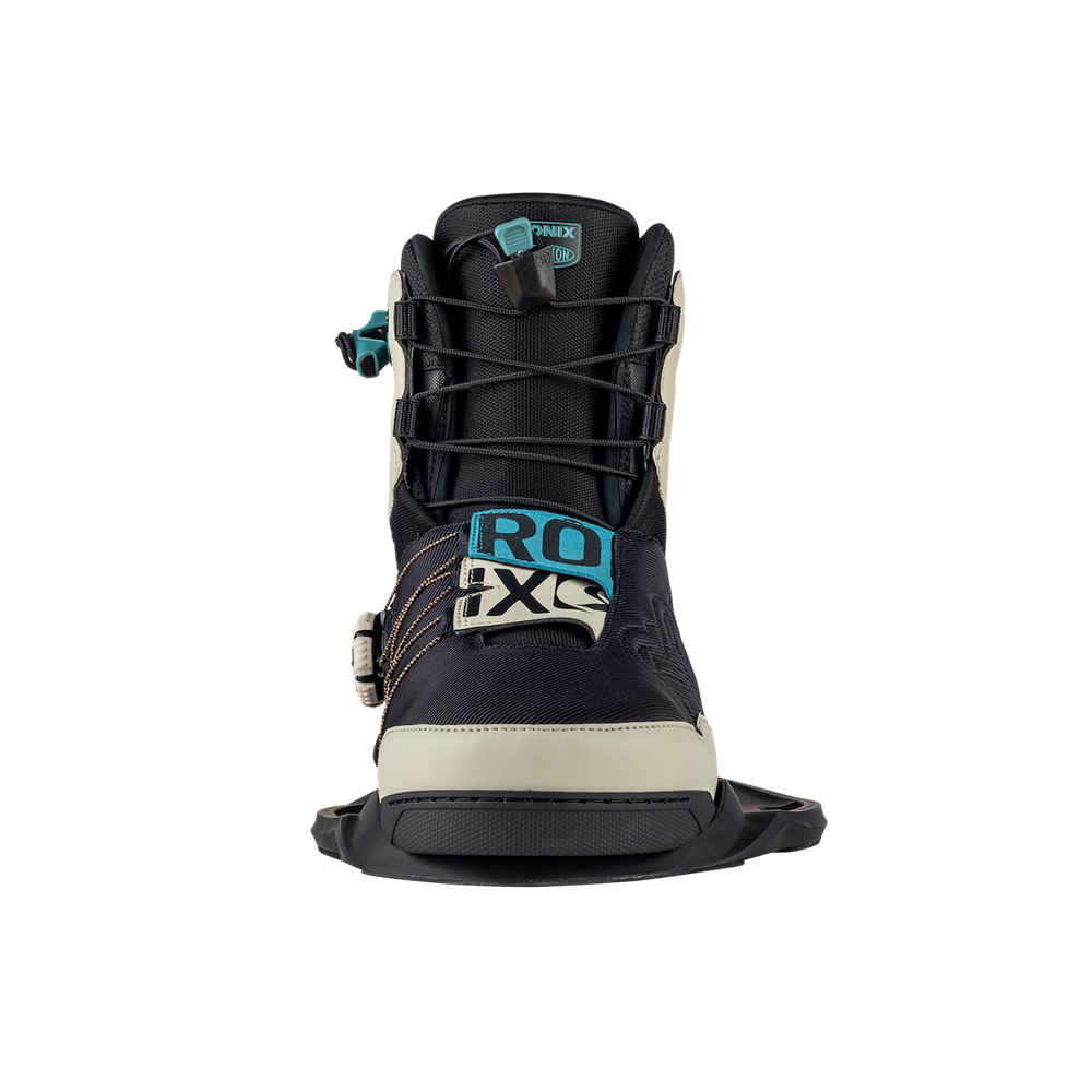 2026 Ronix Supreme BOA Wakeboard Bindings