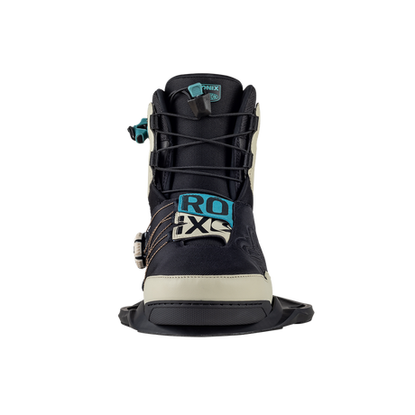 2026 Ronix Supreme BOA Wakeboard Bindings