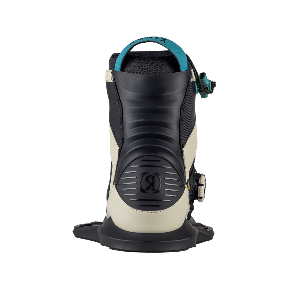 2026 Ronix Supreme BOA Wakeboard Bindings