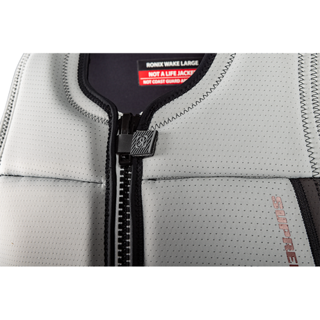 2026 Ronix Supreme Impact Vest