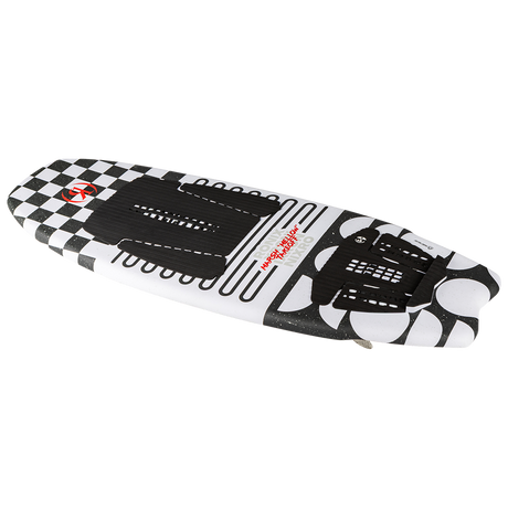 2026 Ronix Takeoff Marsh Mellow Wakesurf Board