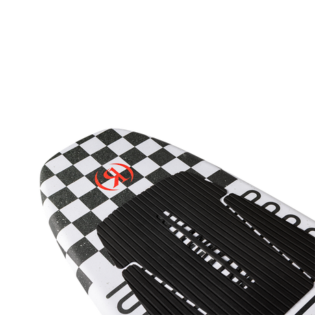 2026 Ronix Takeoff Marsh Mellow Wakesurf Board