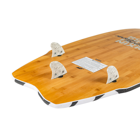 2026 Ronix Takeoff Marsh Mellow Wakesurf Board