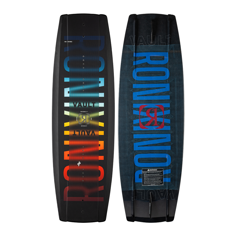 2026 Ronix Vault Modello Core Wakeboard