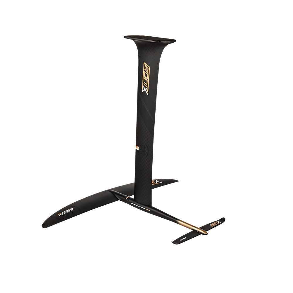 2026 Ronix Velo Mast With Ronix High Aspect Wing Foil Package