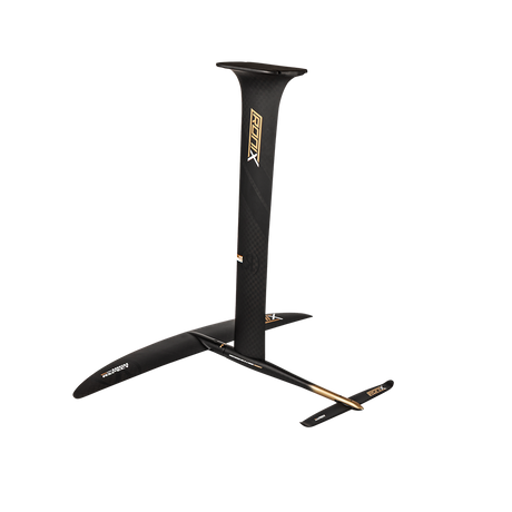 2026 Ronix Velo Mast With Ronix High Aspect Wing Foil Package