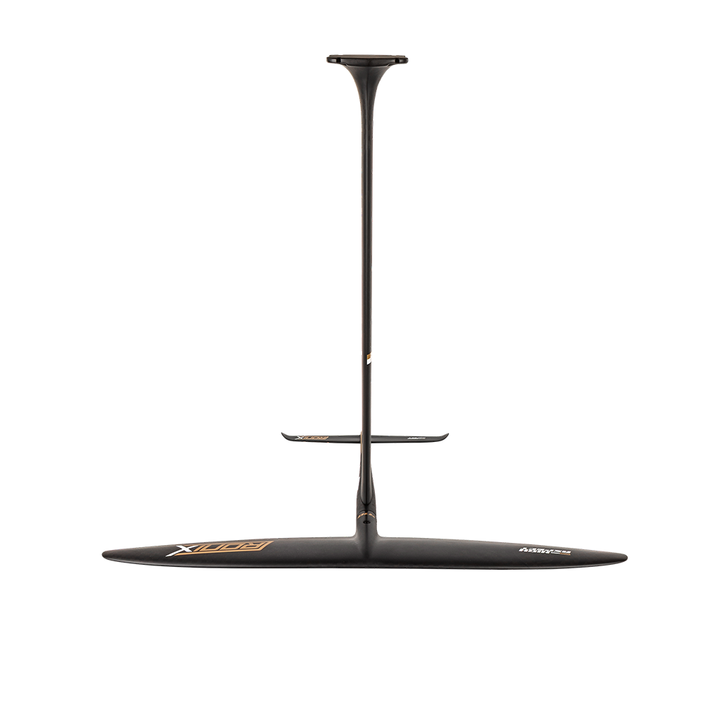 2026 Ronix Velo Mast With Ronix High Aspect Wing Foil Package