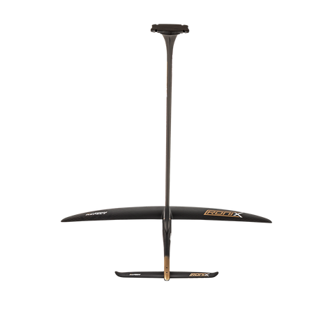 2026 Ronix Velo Mast With Ronix High Aspect Wing Foil Package