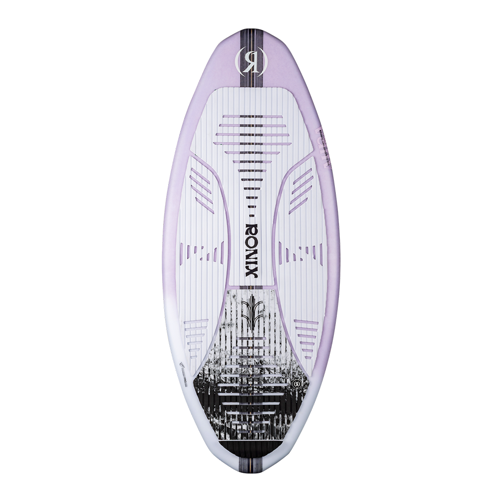 2026 Ronix Womens Aura Wakesurf Skim Board