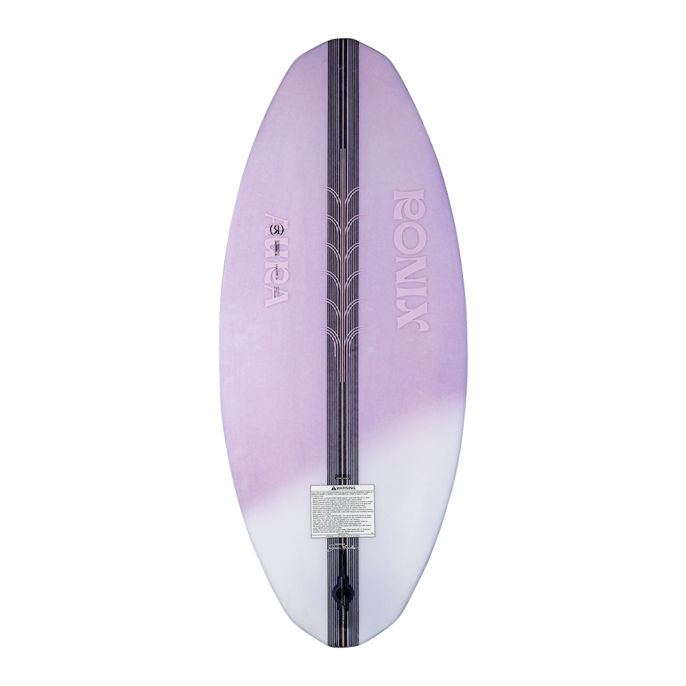 2026 Ronix Womens Aura Wakesurf Skim Board