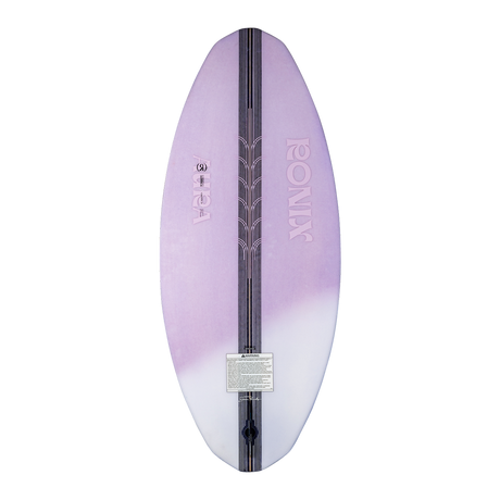 2026 Ronix Womens Aura Wakesurf Skim Board
