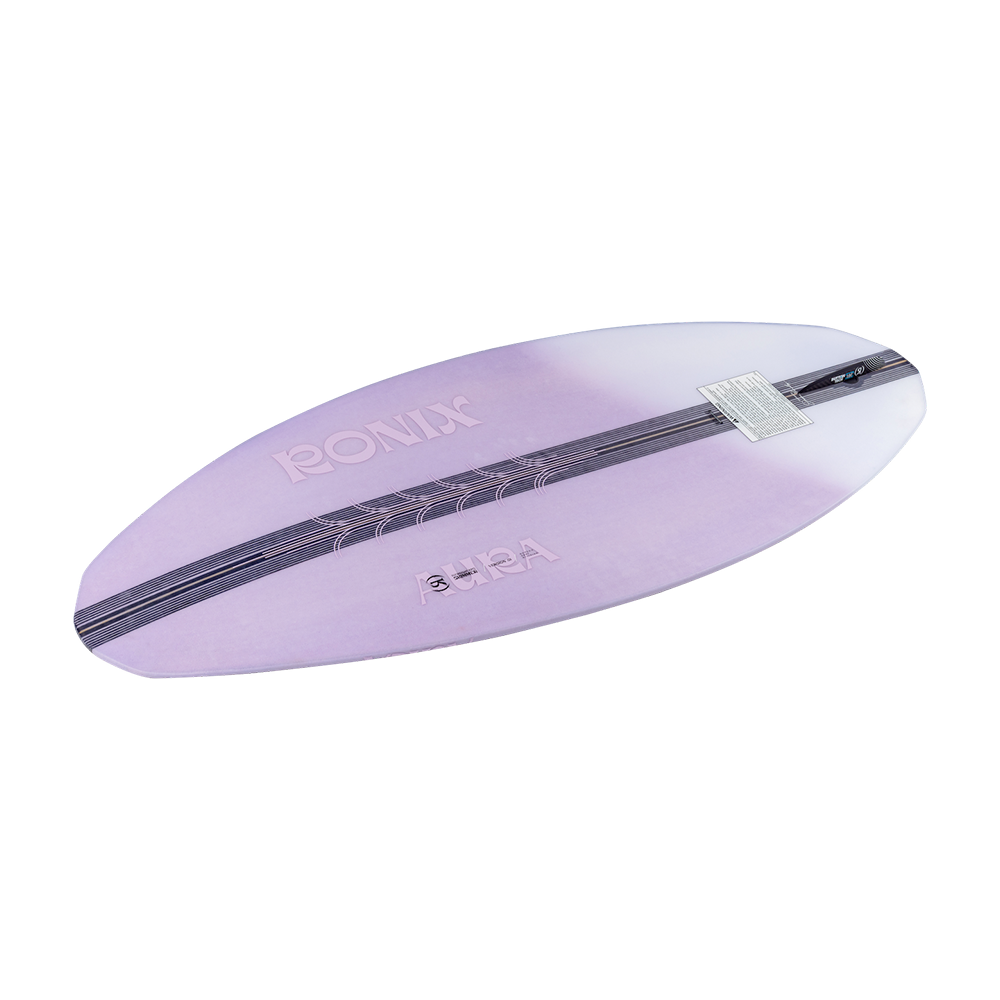 2026 Ronix Womens Aura Wakesurf Skim Board