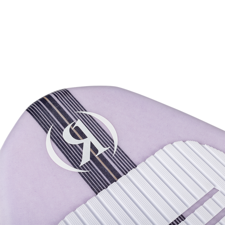 2026 Ronix Womens Aura Wakesurf Skim Board