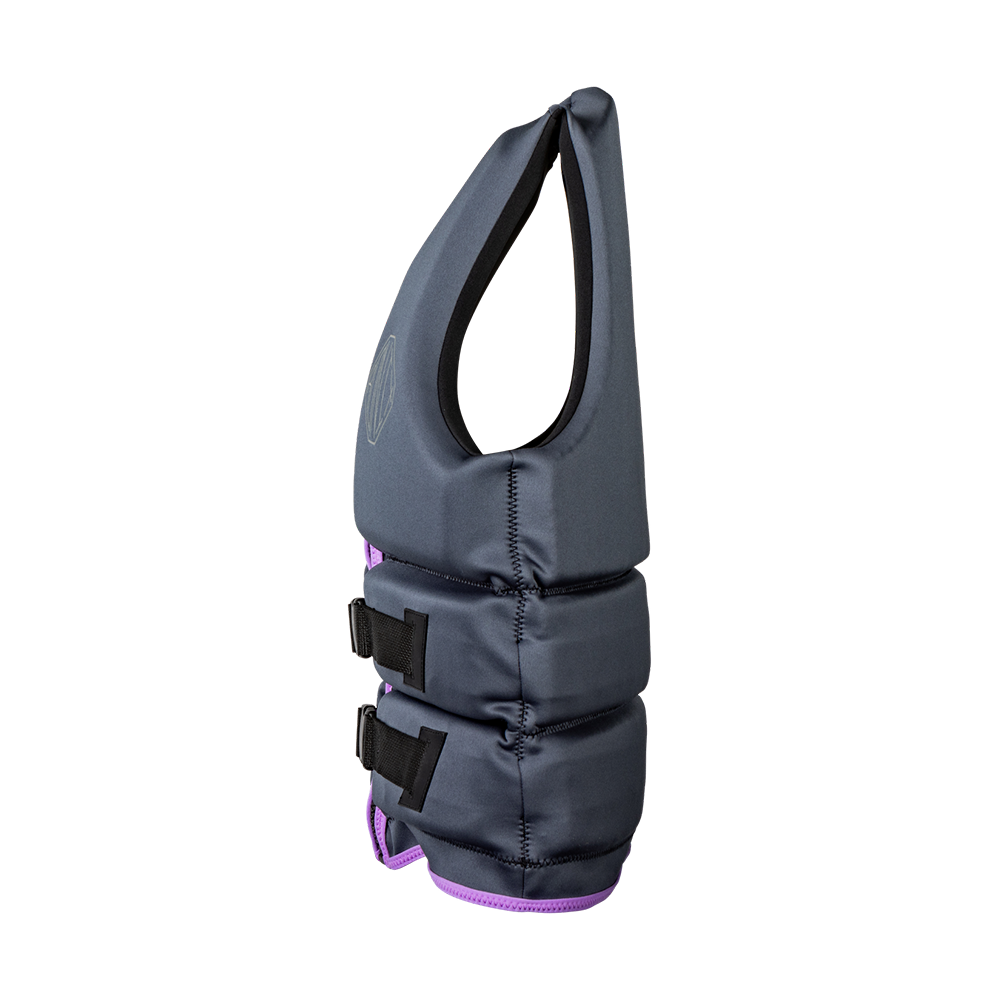 2026 Ronix Womens Avalon Yes CGA Life Jacket