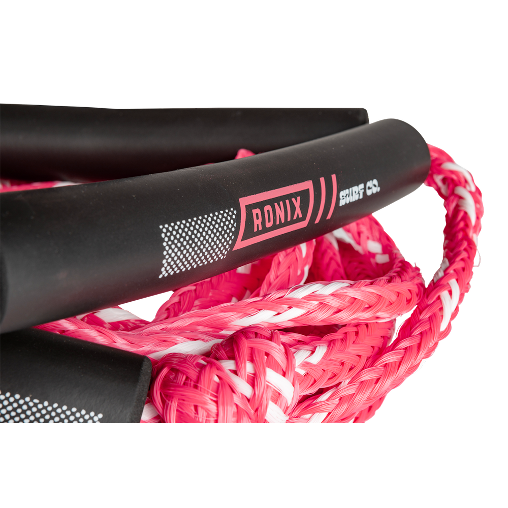 2026 Ronix Womens Bungee Wakesurf Rope Package