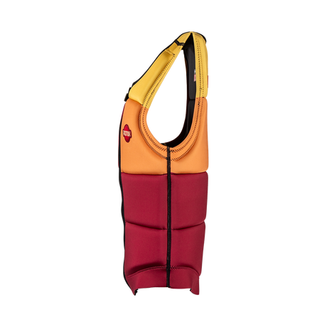 2026 Ronix Womens Coral Impact Vest