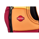 2026 Ronix Womens Coral Impact Vest