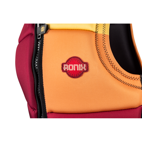 2026 Ronix Womens Coral Impact Vest