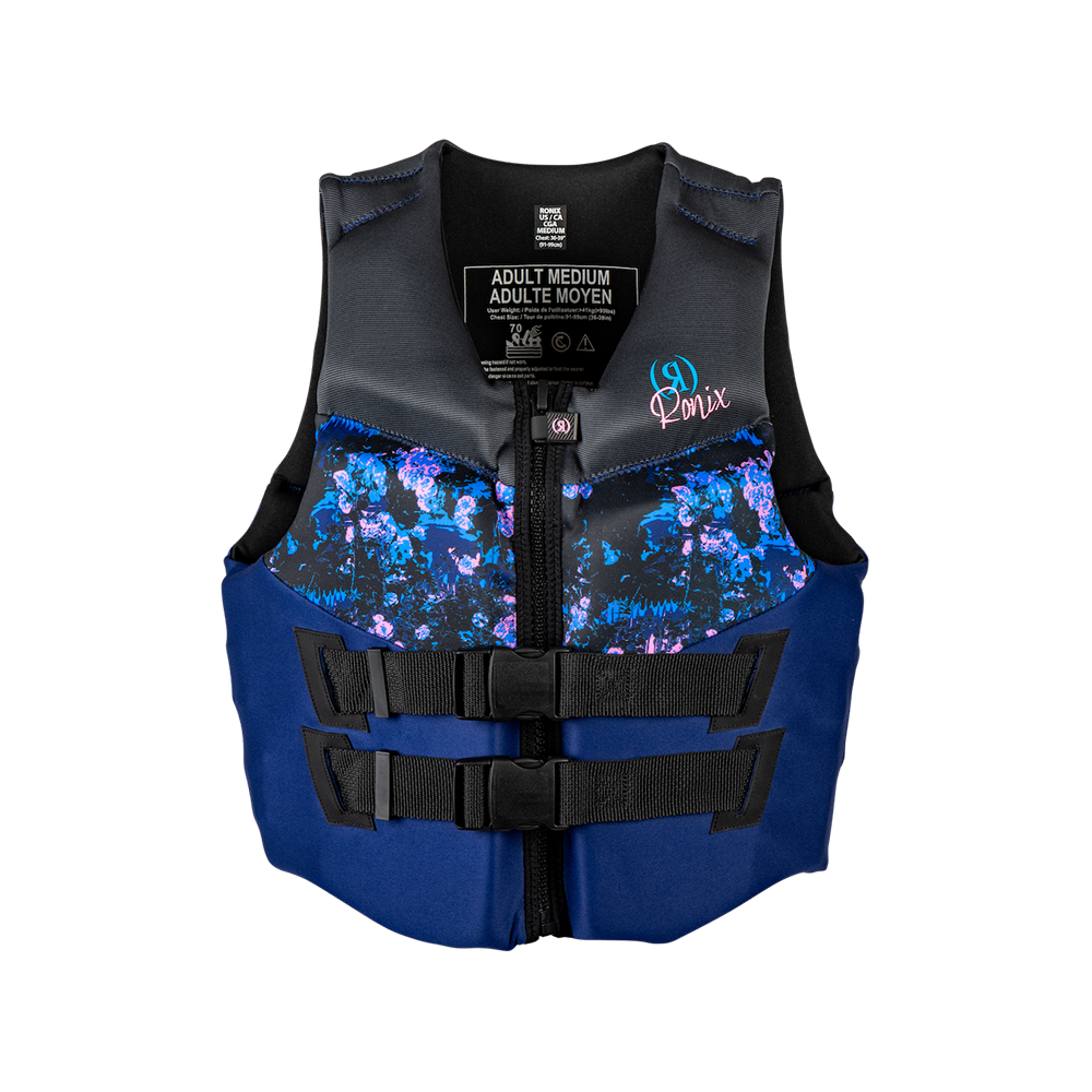 2026 Ronix Womens Daydream CGA Life Jacket