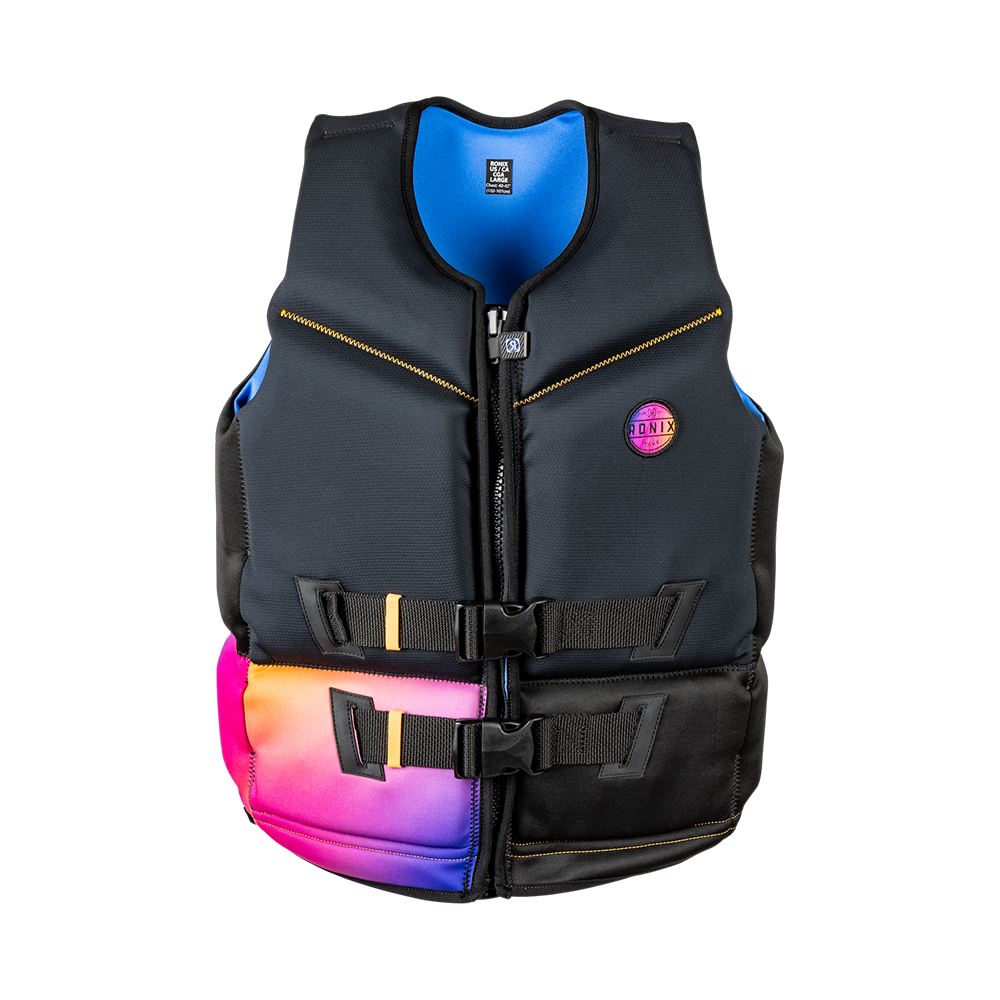 2026 Ronix Womens Imperial Capella 3.0 CGA Life Jacket