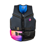 2026 Ronix Womens Imperial Capella 3.0 CGA Life Jacket