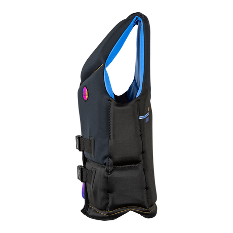 2026 Ronix Womens Imperial Capella 3.0 CGA Life Jacket