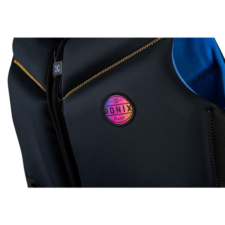 2026 Ronix Womens Imperial Capella 3.0 CGA Life Jacket