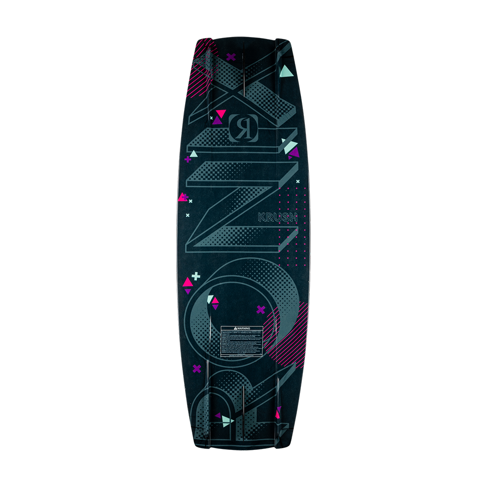 2026 Ronix Womens Krush Modello Core Wakeboard