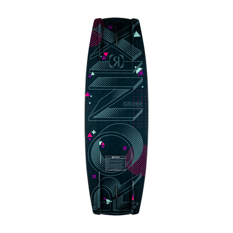 2026 Ronix Womens Krush Modello Core Wakeboard