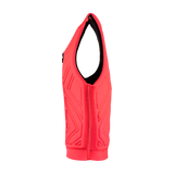 2026 Ronix Womens Moon Stone Impact Vest Neon Blush