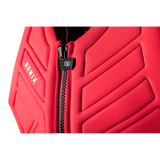 2026 Ronix Womens Moon Stone Impact Vest Neon Blush