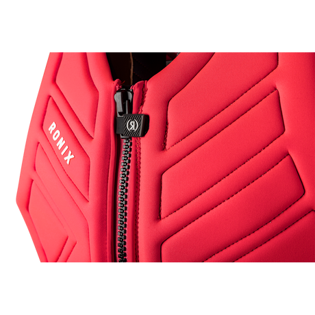 2026 Ronix Womens Moon Stone Impact Vest Neon Blush