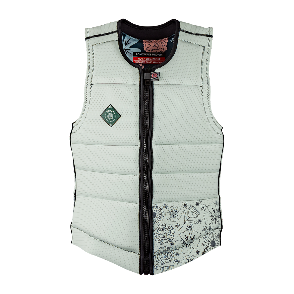 2026 Ronix Womens Rise Impact Vest