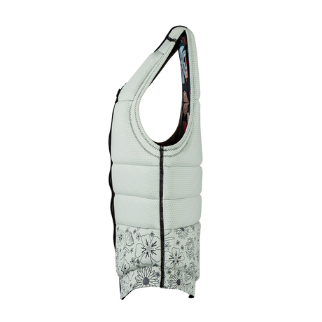 2026 Ronix Womens Rise Impact Vest