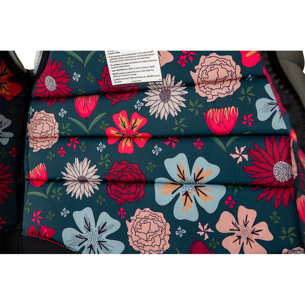 2026 Ronix Womens Rise Impact Vest