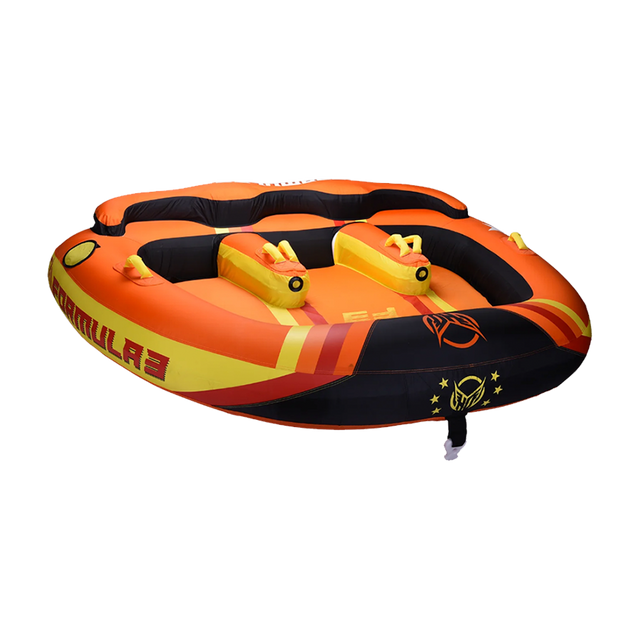 2027 HO Formula 3 Tube