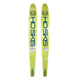 2027 HO Freeride Combo Water Skis