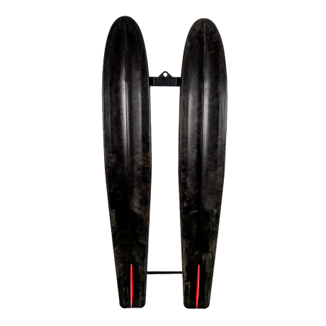 2027 HO Hot Shot Kids Trainer Water Skis