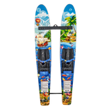 2027 HO Hot Shot Kids Trainer Water Skis