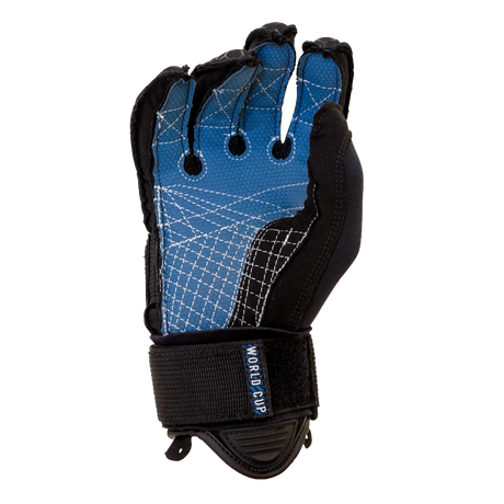 2027 HO Mens World Cup Inside-Out Waterski Gloves