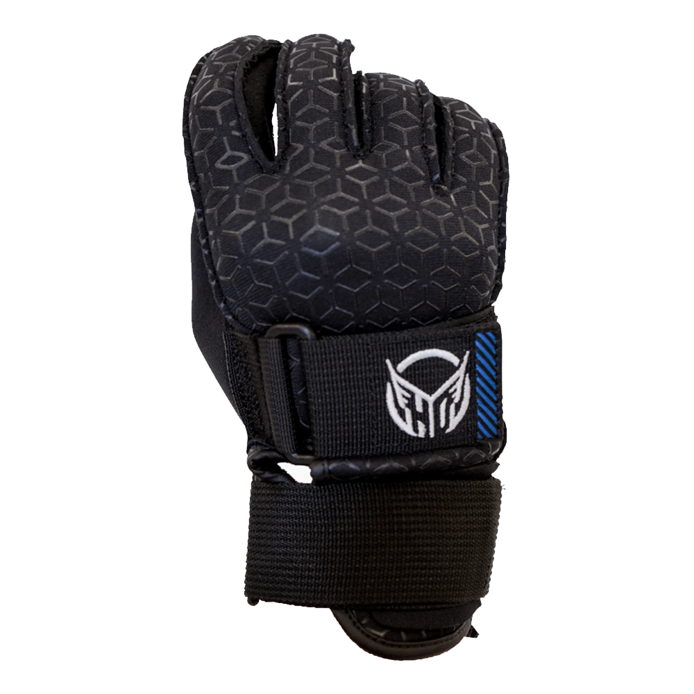 2027 HO Mens World Cup Inside-Out Waterski Gloves