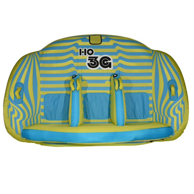2027 HO Sports 3G Tube