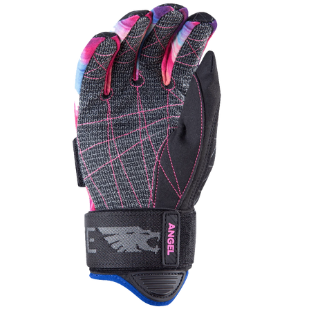 2027 HO Sports Syndicate Angel Water Ski Gloves