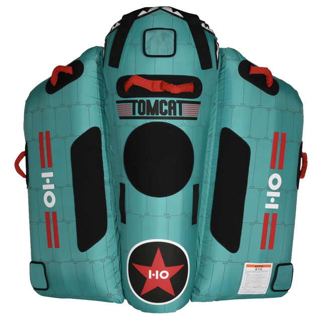 2027 HO Sports Tomcat Tube