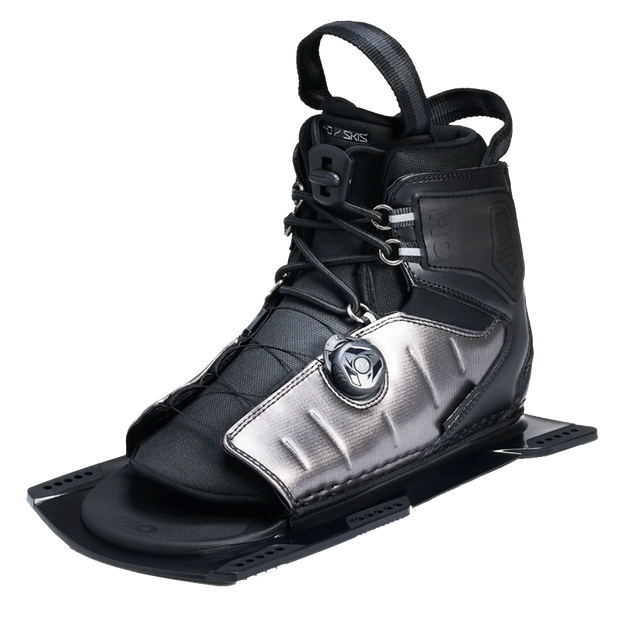 2027 HO Stance ATOP UltraLite Front Water Ski Binding
