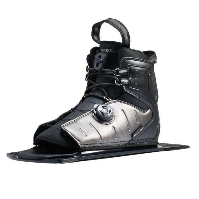 2027 HO Stance ATOP UltraLite Rear Water Ski Binding